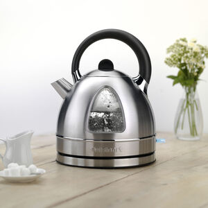 Signature Collection Traditional Kettle